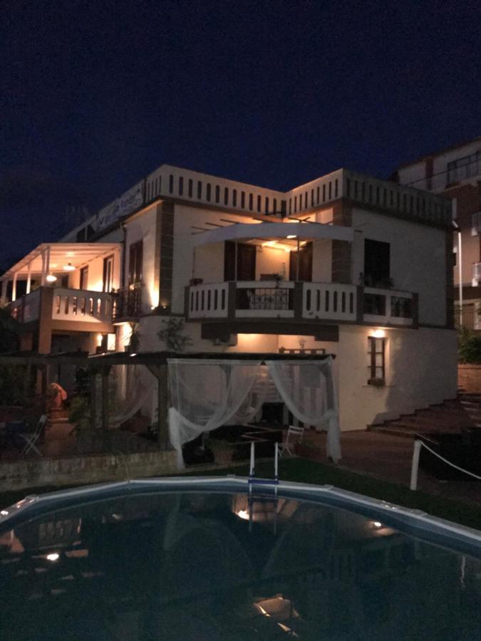 Delle Rondini 3* Vibo Valentia Marina